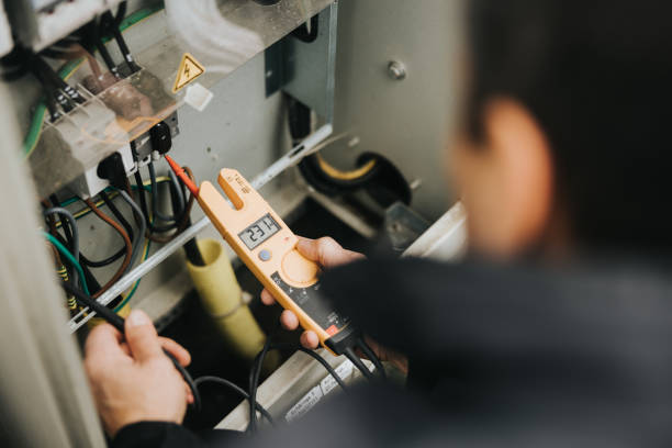 Best Industrial Electrical Services  in Port St Joe, FL