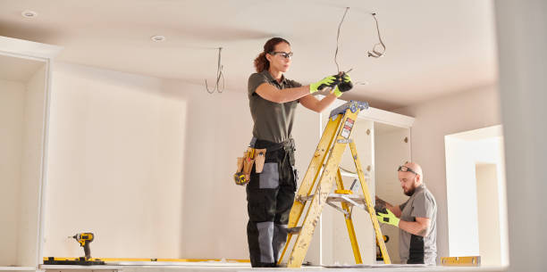 Best Electrical Contractors for Businesses  in Port St Joe, FL