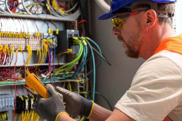 Best Local Electrician Companies  in Port St Joe, FL