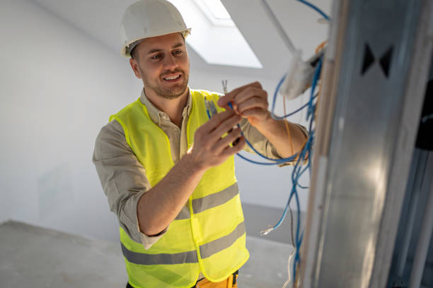 Best Licensed Electrician  in Port St Joe, FL